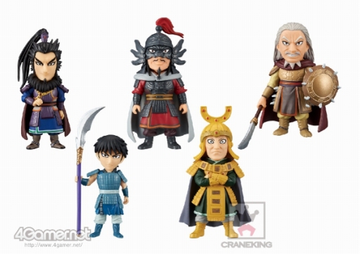 画像ギャラリー No.044のサムネイル画像 / “めちゃでか”サイズの「カビゴン」ぬいぐるみが登場。「バンプレストプライズ」2016年11月の新商品21種類が公開