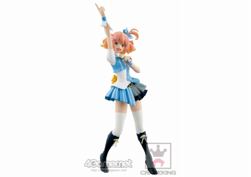 画像ギャラリー No.034のサムネイル画像 / ピカチュウのでっかいぬいぐるみや「劇場版 SAO」のウンディーネ アスナがラインナップ。「バンプレストプライズ」2016年12月の新商品が公開