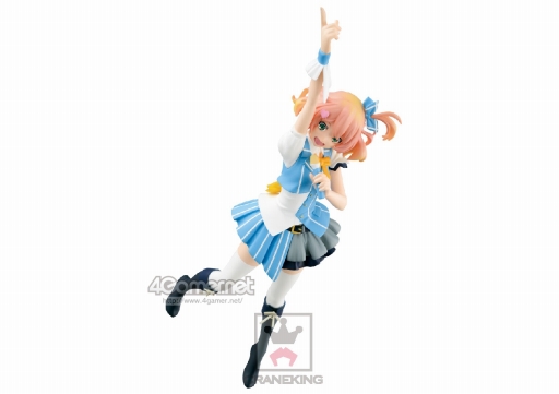 画像ギャラリー No.035のサムネイル画像 / ピカチュウのでっかいぬいぐるみや「劇場版 SAO」のウンディーネ アスナがラインナップ。「バンプレストプライズ」2016年12月の新商品が公開