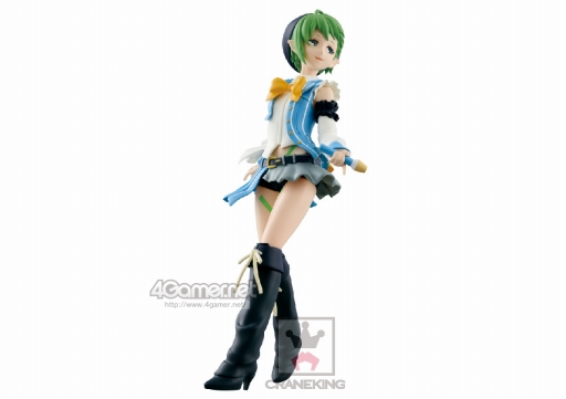 画像ギャラリー No.037のサムネイル画像 / ピカチュウのでっかいぬいぐるみや「劇場版 SAO」のウンディーネ アスナがラインナップ。「バンプレストプライズ」2016年12月の新商品が公開