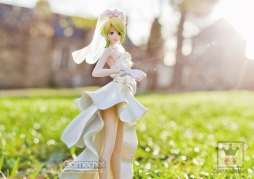 画像ギャラリー No.045のサムネイル画像 / ピカチュウのでっかいぬいぐるみや「劇場版 SAO」のウンディーネ アスナがラインナップ。「バンプレストプライズ」2016年12月の新商品が公開