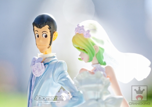 画像ギャラリー No.050のサムネイル画像 / ピカチュウのでっかいぬいぐるみや「劇場版 SAO」のウンディーネ アスナがラインナップ。「バンプレストプライズ」2016年12月の新商品が公開