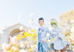 画像ギャラリー No.053のサムネイル画像 / ピカチュウのでっかいぬいぐるみや「劇場版 SAO」のウンディーネ アスナがラインナップ。「バンプレストプライズ」2016年12月の新商品が公開