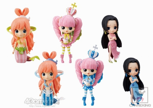 画像ギャラリー No.052のサムネイル画像 / 「バンプレストプライズ」2017年2月の新商品が公開。可愛く舌を出したぬいぐるみや「ねぶくろコレクション」新作など，いろんなピカチュウが登場