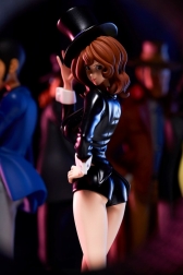画像ギャラリー No.008のサムネイル画像 / 「ルパン三世 PART5」のフィギュアが4月中旬から全国のアミューズメント施設に登場
