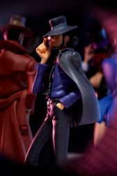 画像ギャラリー No.009のサムネイル画像 / 「ルパン三世 PART5」のフィギュアが4月中旬から全国のアミューズメント施設に登場