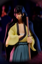 画像ギャラリー No.010のサムネイル画像 / 「ルパン三世 PART5」のフィギュアが4月中旬から全国のアミューズメント施設に登場