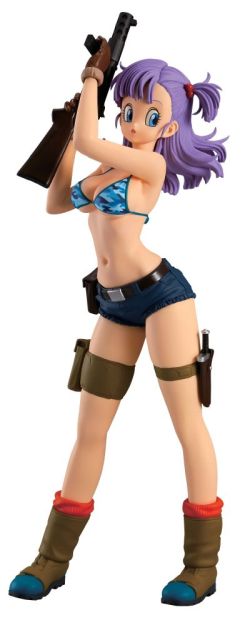 画像ギャラリー No.001のサムネイル画像 / 「ドラゴンボール」シリーズのフィギュアが7月上旬よりプライズ景品に順次登場