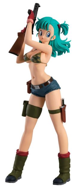 画像ギャラリー No.002のサムネイル画像 / 「ドラゴンボール」シリーズのフィギュアが7月上旬よりプライズ景品に順次登場