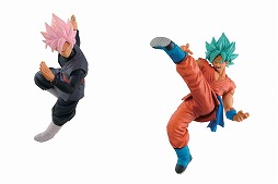 画像ギャラリー No.005のサムネイル画像 / 「ドラゴンボール」シリーズのフィギュアが7月上旬よりプライズ景品に順次登場
