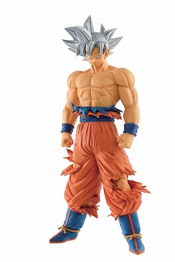 画像ギャラリー No.008のサムネイル画像 / 「ドラゴンボール」シリーズのフィギュアが7月上旬よりプライズ景品に順次登場