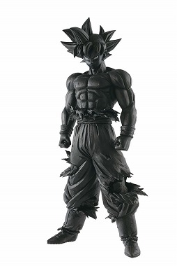 画像ギャラリー No.009のサムネイル画像 / 「ドラゴンボール」シリーズのフィギュアが7月上旬よりプライズ景品に順次登場