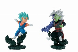 画像ギャラリー No.012のサムネイル画像 / 「ドラゴンボール」シリーズのフィギュアが7月上旬よりプライズ景品に順次登場