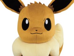 「ポケットモンスター サン＆ムーン」からイーブイとフシギダネの巨大ぬいぐるみが登場。「バンプレストプライズ」，12月のラインナップを公開