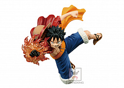 画像ギャラリー No.010のサムネイル画像 / 劇場版「シティーハンター」から冴羽 獠と槇村 香のフィギュアが登場。「バンプレストプライズ」，2019年2月のプライズを公開