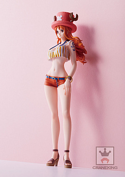 画像ギャラリー No.015のサムネイル画像 / 劇場版「シティーハンター」から冴羽 獠と槇村 香のフィギュアが登場。「バンプレストプライズ」，2019年2月のプライズを公開