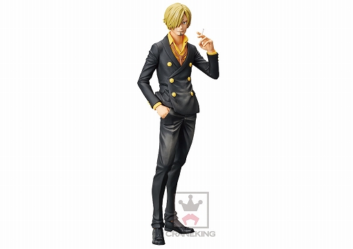 画像ギャラリー No.024のサムネイル画像 / 劇場版「シティーハンター」から冴羽 獠と槇村 香のフィギュアが登場。「バンプレストプライズ」，2019年2月のプライズを公開