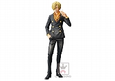 画像ギャラリー No.025のサムネイル画像 / 劇場版「シティーハンター」から冴羽 獠と槇村 香のフィギュアが登場。「バンプレストプライズ」，2019年2月のプライズを公開