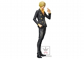 画像ギャラリー No.026のサムネイル画像 / 劇場版「シティーハンター」から冴羽 獠と槇村 香のフィギュアが登場。「バンプレストプライズ」，2019年2月のプライズを公開