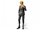 画像ギャラリー No.027のサムネイル画像 / 劇場版「シティーハンター」から冴羽 獠と槇村 香のフィギュアが登場。「バンプレストプライズ」，2019年2月のプライズを公開