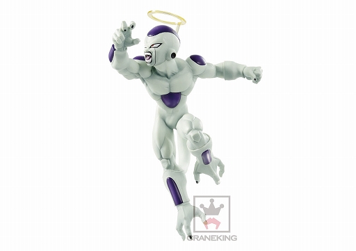 画像ギャラリー No.031のサムネイル画像 / 劇場版「シティーハンター」から冴羽 獠と槇村 香のフィギュアが登場。「バンプレストプライズ」，2019年2月のプライズを公開
