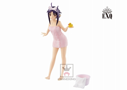 画像ギャラリー No.056のサムネイル画像 / 劇場版「シティーハンター」から冴羽 獠と槇村 香のフィギュアが登場。「バンプレストプライズ」，2019年2月のプライズを公開