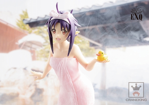 画像ギャラリー No.057のサムネイル画像 / 劇場版「シティーハンター」から冴羽 獠と槇村 香のフィギュアが登場。「バンプレストプライズ」，2019年2月のプライズを公開