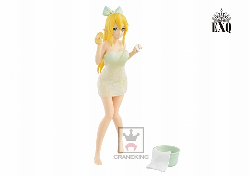 画像ギャラリー No.058のサムネイル画像 / 劇場版「シティーハンター」から冴羽 獠と槇村 香のフィギュアが登場。「バンプレストプライズ」，2019年2月のプライズを公開