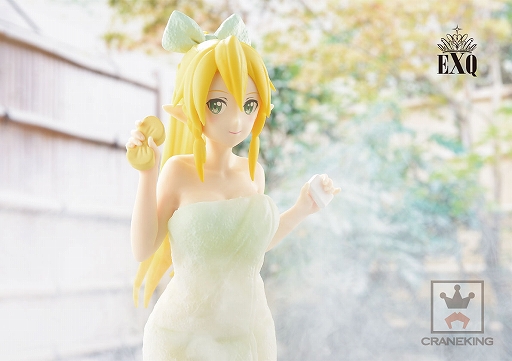 画像ギャラリー No.059のサムネイル画像 / 劇場版「シティーハンター」から冴羽 獠と槇村 香のフィギュアが登場。「バンプレストプライズ」，2019年2月のプライズを公開