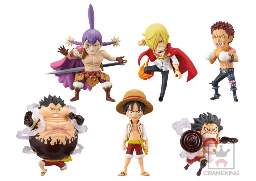 画像ギャラリー No.008のサムネイル画像 / バンプレストが3月にリリースするプライズ製品の情報を公開。「SAO コード・レジスタ」からシノンとアリスのフィギュアなど