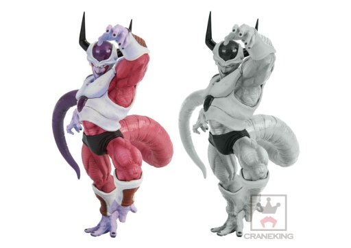 画像ギャラリー No.009のサムネイル画像 / バンプレストが3月にリリースするプライズ製品の情報を公開。「SAO コード・レジスタ」からシノンとアリスのフィギュアなど