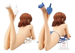 画像ギャラリー No.017のサムネイル画像 / バンプレストが3月にリリースするプライズ製品の情報を公開。「SAO コード・レジスタ」からシノンとアリスのフィギュアなど