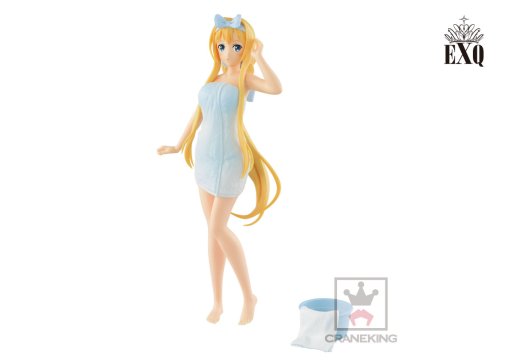 画像ギャラリー No.028のサムネイル画像 / バンプレストが3月にリリースするプライズ製品の情報を公開。「SAO コード・レジスタ」からシノンとアリスのフィギュアなど