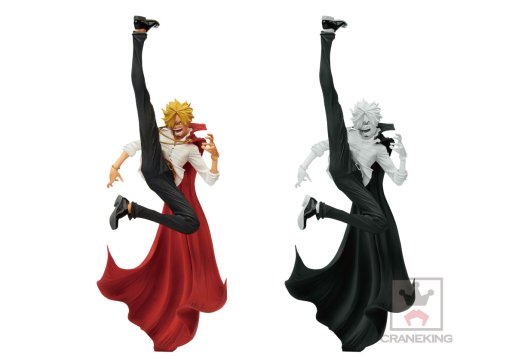 画像ギャラリー No.032のサムネイル画像 / バンプレストが3月にリリースするプライズ製品の情報を公開。「SAO コード・レジスタ」からシノンとアリスのフィギュアなど