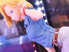 「第55回プライズフェア」フォトレポート（その2）：ジャンプ系やゲームキャラが勢揃いのバンプレスト/タイトー/エイコーブースを紹介