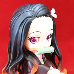 画像ギャラリー No.053のサムネイル画像 / 「第55回プライズフェア」フォトレポート(その2):ジャンプ系やゲームキャラが勢揃いのバンプレスト/タイトー/エイコーブースを紹介