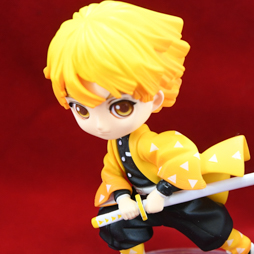 画像ギャラリー No.054のサムネイル画像 / 「第55回プライズフェア」フォトレポート(その2):ジャンプ系やゲームキャラが勢揃いのバンプレスト/タイトー/エイコーブースを紹介