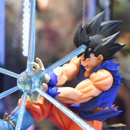 画像ギャラリー No.061のサムネイル画像 / 「第55回プライズフェア」フォトレポート(その2):ジャンプ系やゲームキャラが勢揃いのバンプレスト/タイトー/エイコーブースを紹介