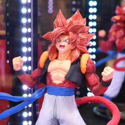 画像ギャラリー No.066のサムネイル画像 / 「第55回プライズフェア」フォトレポート(その2):ジャンプ系やゲームキャラが勢揃いのバンプレスト/タイトー/エイコーブースを紹介