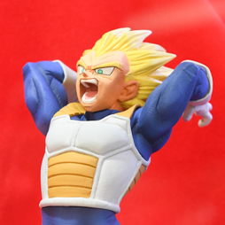 画像ギャラリー No.069のサムネイル画像 / 「第55回プライズフェア」フォトレポート(その2):ジャンプ系やゲームキャラが勢揃いのバンプレスト/タイトー/エイコーブースを紹介