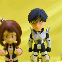 画像ギャラリー No.080のサムネイル画像 / 「第55回プライズフェア」フォトレポート(その2):ジャンプ系やゲームキャラが勢揃いのバンプレスト/タイトー/エイコーブースを紹介
