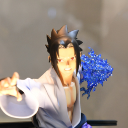 画像ギャラリー No.088のサムネイル画像 / 「第55回プライズフェア」フォトレポート(その2):ジャンプ系やゲームキャラが勢揃いのバンプレスト/タイトー/エイコーブースを紹介