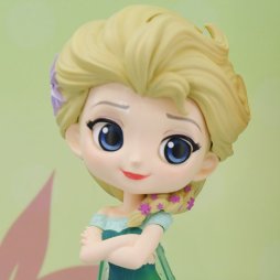 画像ギャラリー No.100のサムネイル画像 / 「第55回プライズフェア」フォトレポート(その2):ジャンプ系やゲームキャラが勢揃いのバンプレスト/タイトー/エイコーブースを紹介