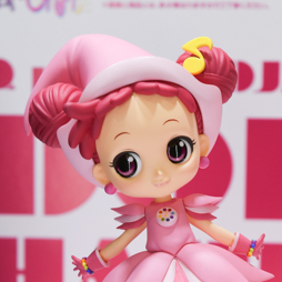 画像ギャラリー No.102のサムネイル画像 / 「第55回プライズフェア」フォトレポート(その2):ジャンプ系やゲームキャラが勢揃いのバンプレスト/タイトー/エイコーブースを紹介