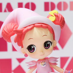 画像ギャラリー No.103のサムネイル画像 / 「第55回プライズフェア」フォトレポート(その2):ジャンプ系やゲームキャラが勢揃いのバンプレスト/タイトー/エイコーブースを紹介