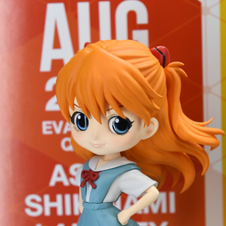画像ギャラリー No.107のサムネイル画像 / 「第55回プライズフェア」フォトレポート(その2):ジャンプ系やゲームキャラが勢揃いのバンプレスト/タイトー/エイコーブースを紹介