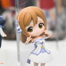 画像ギャラリー No.111のサムネイル画像 / 「第55回プライズフェア」フォトレポート(その2):ジャンプ系やゲームキャラが勢揃いのバンプレスト/タイトー/エイコーブースを紹介