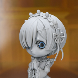 画像ギャラリー No.114のサムネイル画像 / 「第55回プライズフェア」フォトレポート(その2):ジャンプ系やゲームキャラが勢揃いのバンプレスト/タイトー/エイコーブースを紹介
