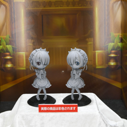 画像ギャラリー No.116のサムネイル画像 / 「第55回プライズフェア」フォトレポート(その2):ジャンプ系やゲームキャラが勢揃いのバンプレスト/タイトー/エイコーブースを紹介