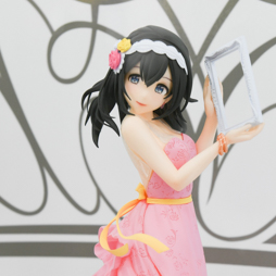 画像ギャラリー No.117のサムネイル画像 / 「第55回プライズフェア」フォトレポート(その2):ジャンプ系やゲームキャラが勢揃いのバンプレスト/タイトー/エイコーブースを紹介